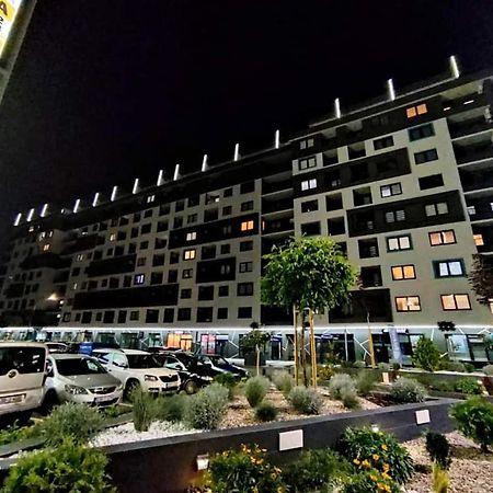 Stay And Spa Sarajevo Penthouse Dış mekan fotoğraf