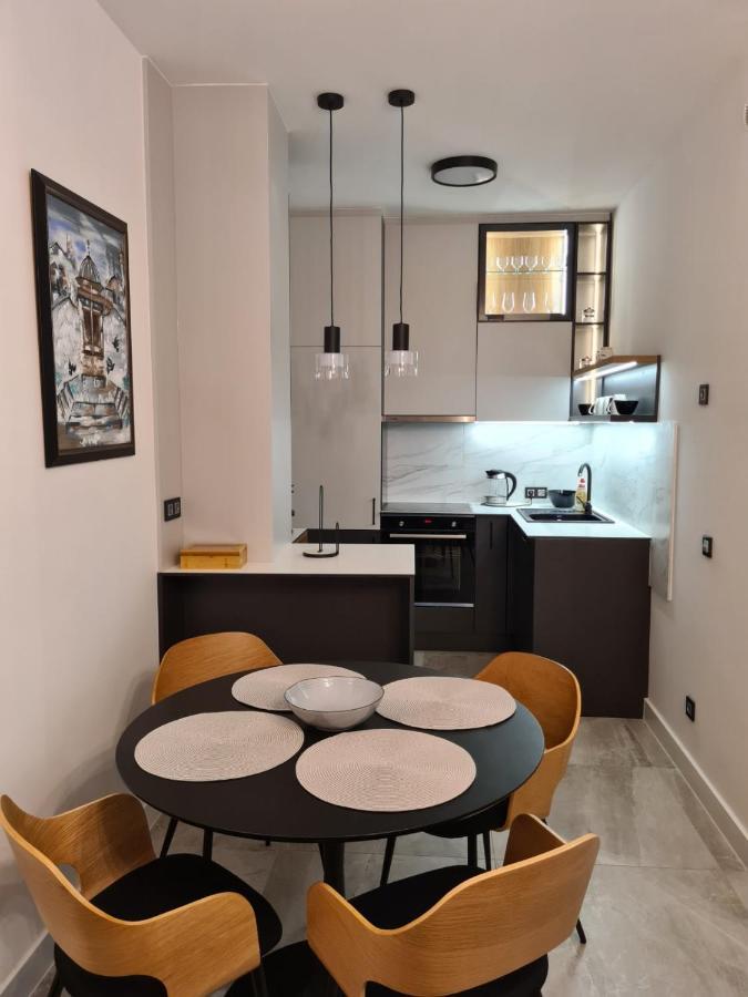 Stay And Spa Sarajevo Penthouse Dış mekan fotoğraf
